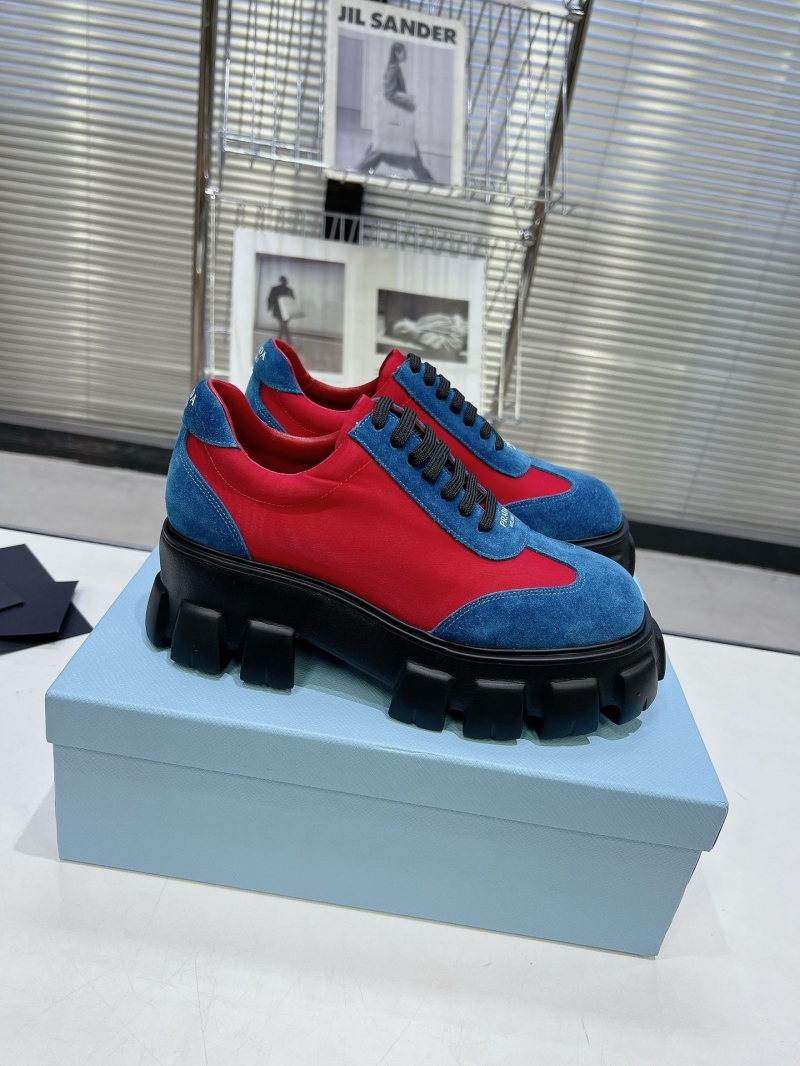 Prada Casual Shoes